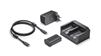 Leica USB-C Power-Set (USB-C kabel, batteri  BP-SCL6, dubbelladdare BC-SCL6, USB-C AC-Adapter ACA-SCL6) för BP-SCL4/SCL6 batterier