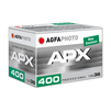 AgfaPhoto APX Pan 400 135-36, sv/v film