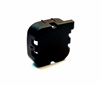 Leica reservdel täcklock kontakt på Multifunktionsgrepp, svart Leica SL2/SL (601