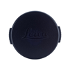 Leica standard objektivlock, svart till  D-LUX 7 & (typ 109)