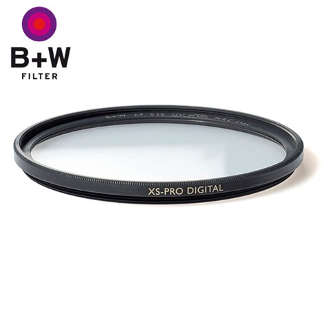 B+W 010 UV filter 62 mm MRC Nano Master