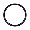 Leica Q/Q2/Q3 Replacement Protective Lens Ring, Black