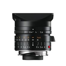 Leica Super-Elmar-M 21 mm f/3,4 ASPH