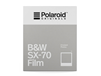 Polaroid SX-70 B&W, direktbildsfilm
