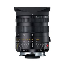Leica Tri-Elmar-M 16-18-21 mm f/4,0 ASPH