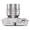 Leica Noctilux-M 50 mm f/0,95 ASPH silver