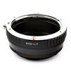 Roxsen Canon EF optik till Leica T/SL-kamera