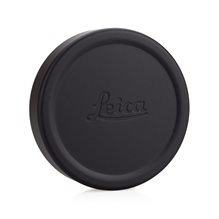 Leica optiklock Leica Q-P (typ 116), matt svart