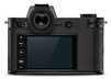 Leica SL2, kamerahus