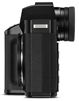 Leica SL2, kamerahus