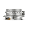 Leica Summaron-M 28 mm f/5,6 silver