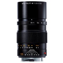 Leica APO-Telyt-M 135 mm f/3,4