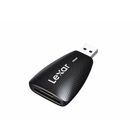 Lexar kortläsare Professional Multi-2-in-1 SD/micro SD USB 3.1
