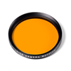 Leica Orange E49  filter