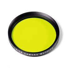 Leica Gul E49  filter
