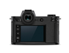 Leica SL2-S, kamerahus