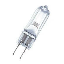 Projektorlampa Thorn A1/216 (Osram 64640, Philips 7158, FCS) G6,35 sockel 24 volt/150 watt