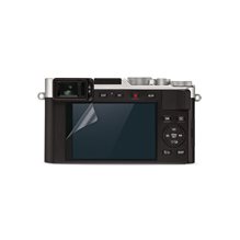 Leica Premium Hybrid Glas Size 1 skärmskydd Q (typ 116), CL, D-LUX 8/7 & V-LUX 5