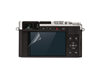 Leica Premium Hybrid Glas Size 1 skärmskydd Q (typ 116), CL, D-LUX 8/7 & V-LUX 5