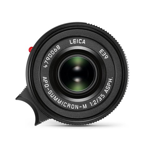 Leica APO-SUMMICRON M35mm F2.0