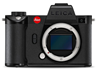 Leica SL2-S, body