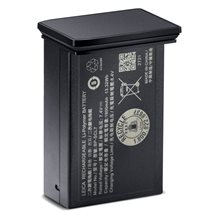 Leica BP-SCL7 batteri M11, svart