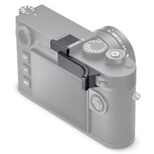 Leica Thumb support M11, black