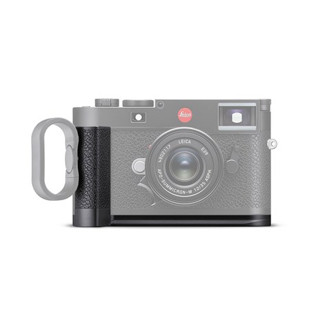 Leica Handgrepp M11, svart