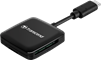 Transcend USB-C card reader SD/MicroSD USB 3.2