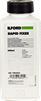 Ilford Rapid film- & pappersfix  sv/v  500 ml.