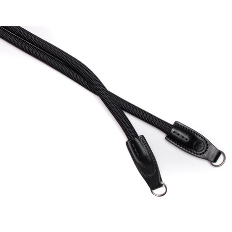 Leica Rope Strap by COOPH, black, 126 cm