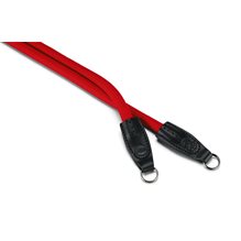 Leica Rope Strap by COOPH, 100 cm, Red