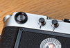 Leica Skyddsplugg PC-blixtsynkkontakt M4 - M6 & R, utom M6 TTL & R8/9