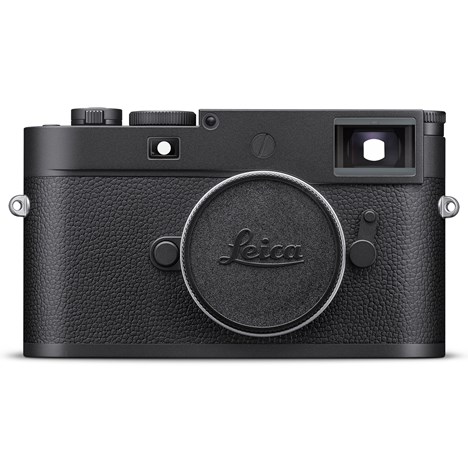Leica M11 Monochrom black, body