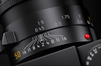 Leica Summilux-M 50 mm f/1,4 ASPH black