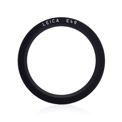 Leica Adapter E49 för Universal Polarizing Filter M