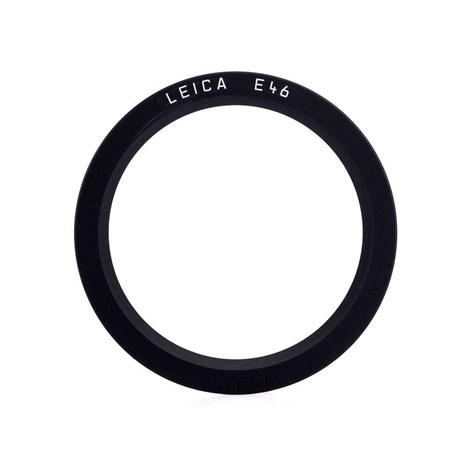 Leica Adapter E46 for Universal Polarizing Filter M