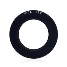 Leica Adapter E39 för Universal Polarizing Filter M