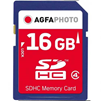 16 GB AgfaPhoto SDHC