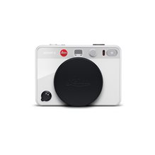 Leica Sofort 2, white
