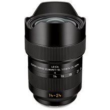 Leica Super-Vario-Elmar-SL 16-35 mm f/3,5-4,5 ASPH