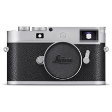 Leica M11-P silver chrome, body