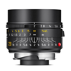 Leica Summicron-M 28 mm f/2,0 ASPH black