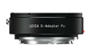 Leica S-Adapter Pentax 67