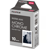 Fujifilm Instax Mini svartvitt, singel 10 bilder