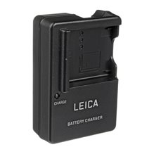 Leica extern laddare BC-DC12 för batteri BP-DC12 Leica Q (116)/CL/V-LUX 4/5 & typ 114