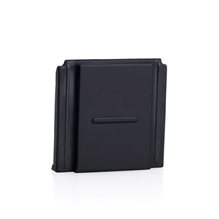 Leica Blixtskolock, svart plast Q3/Q2/Q (116) SL & CL