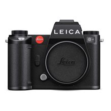 Leica SL3 black, body