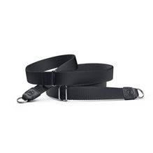 Leica Carrying Strap, fabric leather, black D-LUX 8
