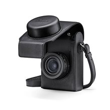 Leica Camera Case D-LUX 8, leather black